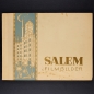 Preview: Filmbilder Bd. 1 Salem 1931 collection album complete