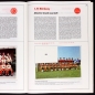 Preview: Fußball 81 Bergmann Sticker Album teilgefüllt -77