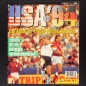 Preview: USA 94 Panini Sticker Album