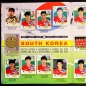 Preview: USA 94 Panini sticker album almost complete -10