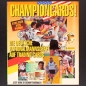 Preview: USA 94 Panini sticker album almost complete -10