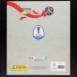 Preview: Russia 2018 Panini Leeralbum - France Hardcover Version