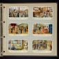 Preview: Liebig Cromos Album with 49 series