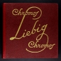 Preview: Liebig Cromos Album with 50 series