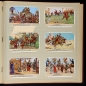 Preview: Liebig Cromos Album with 50 series