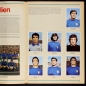 Preview: Argentina 78 Bergmann Sticker Album komplett