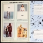 Preview: Star Wars Panini Sticker Album teilgefüllt