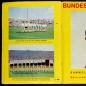 Preview: Bundesliga 65 Bergmann Sticker Album teilgefüllt -110