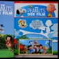Preview: Peanuts Der Film Panini Sticker Album komplett