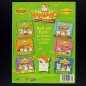 Preview: Hamtaro Panini Sticker Album komplett