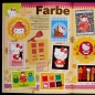 Preview: Hello Kitty B Cool Panini sticker album complete
