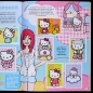 Preview: Hello Kitty B Cool Panini sticker album complete