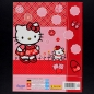 Preview: Hello Kitty B Cool Panini sticker album complete