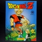 Preview: Dragon Ball Z Panini Sticker Album