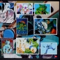Preview: Dragon Ball Z Panini Sticker Album -1