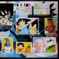 Preview: Dragon Ball Z Panini Sticker Album -1