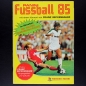 Preview: Fußball 85 Panini Sticker Album