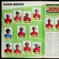 Preview: Fußball 85 Panini Sticker Album komplett