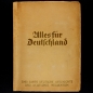 Preview: Alles für Deutschland Brinkmann 1934 Album