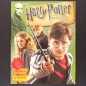 Preview: Harry Potter Heiligtümer des Todes Panini Sticker Album