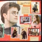 Preview: Harry Potter Heiligtümer 1 des Todes Panini Sticker Album