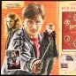 Preview: Harry Potter Heiligtümer 1 des Todes Panini Sticker Album