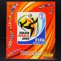 Preview: South Africa 2010 Panini Sticker Album
