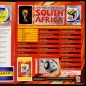 Preview: South Africa 2010 Panini sticker album complete