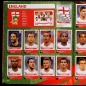 Preview: South Africa 2010 Panini sticker album complete