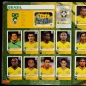 Preview: South Africa 2010 Panini sticker album complete
