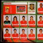 Preview: South Africa 2010 Panini sticker album complete