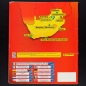 Preview: South Africa 2010 Panini sticker album complete