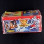 Preview: VR Troopers Panini Box mit 100 Sticker Tüten