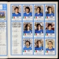 Preview: Espana 82 Panini Sticker Album teilgefüllt -58