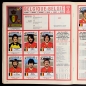 Preview: Espana 82 Panini Sticker Album teilgefüllt -58