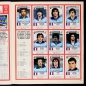 Preview: Espana 82 Panini Sticker Album teilgefüllt -58