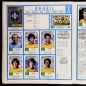 Preview: Espana 82 Panini Sticker Album teilgefüllt -58