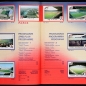 Preview: Euro 84 Panini Sticker Album teilgefüllt -39
