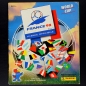 Preview: France 98 Panini Sticker Album