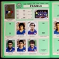 Preview: Mexico 86 Panini Sticker Album teilgefüllt