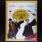 Preview: Harry Potter Magische Kreaturen Panini Sticker Album