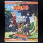 Preview: Naruto Ninja Abenteuer Panini Sticker Album