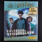 Preview: Harry Potter Ein Jahr in Hogwarts Panini Sticker Album