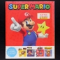 Preview: Super Mario Panini Sticker Album
