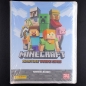 Preview: Minecraft Adventure Panini Trading Cards Album - Original Set