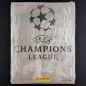 Preview: Champions League 1999 Panini Sticker Album