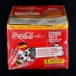 Preview: Euro 2012 Panini Sticker Box - Coca Cola Version