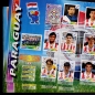 Preview: France 98 Panini Sticker Album fast komplett -11 o.I.