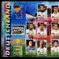 Preview: France 98 Panini Sticker Album fast komplett -11 o.I.