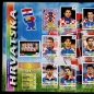Preview: France 98 Panini Sticker Album fast komplett -11 o.I.